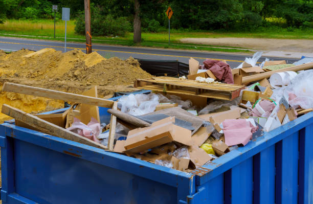 Debris Removal in Camanche North Shore, CA